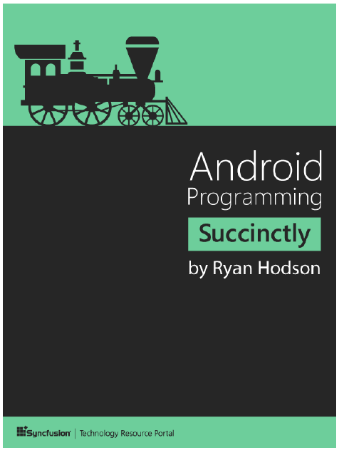 Android_Programming_Succinctly